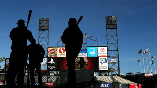 Grantland's Jonah Keri Picks The Giants In Seven; ESPN's Jonah Keri Likes The Tigers In Five